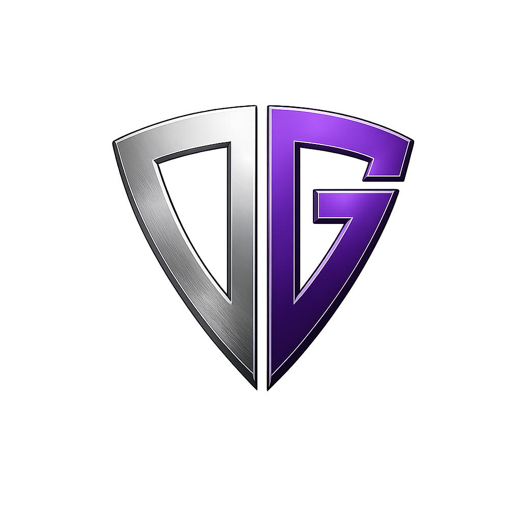 Client logo