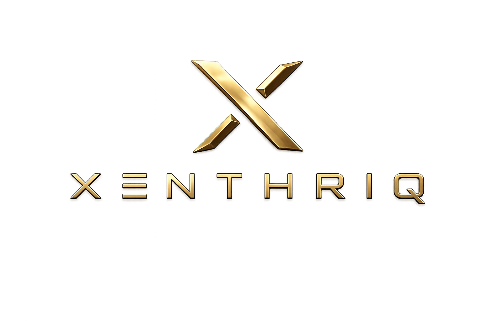 Xenthriq